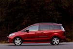 Mazda5 2006 года
